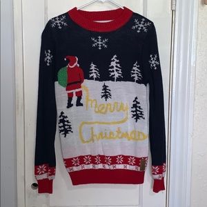 Funny Christmas Sweater